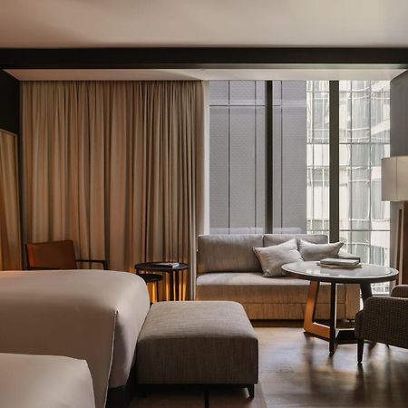 Hotel Capella Sydney Exteriér fotografie