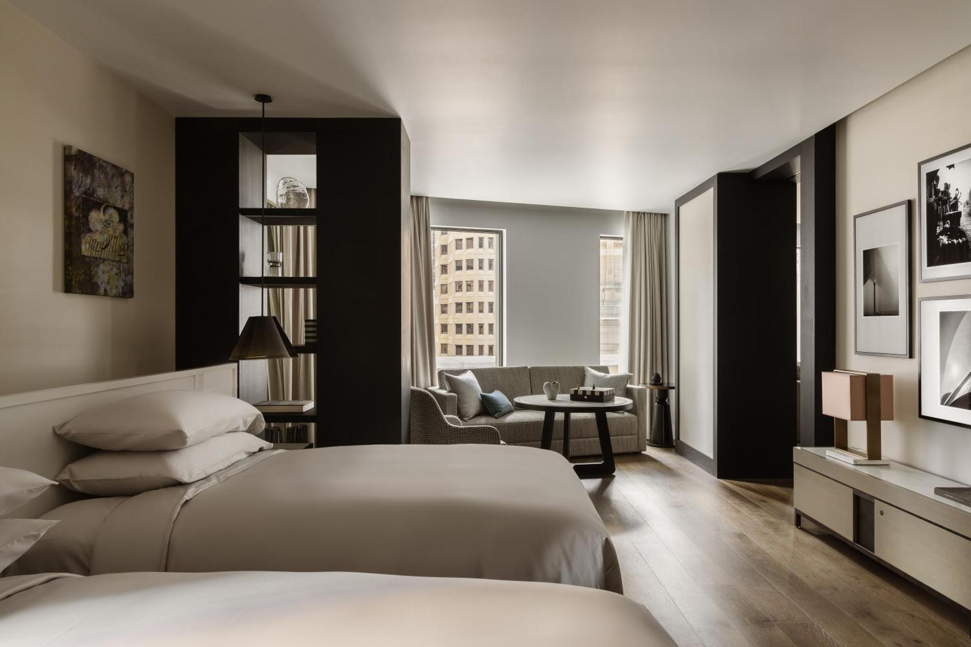 Hotel Capella Sydney Exteriér fotografie