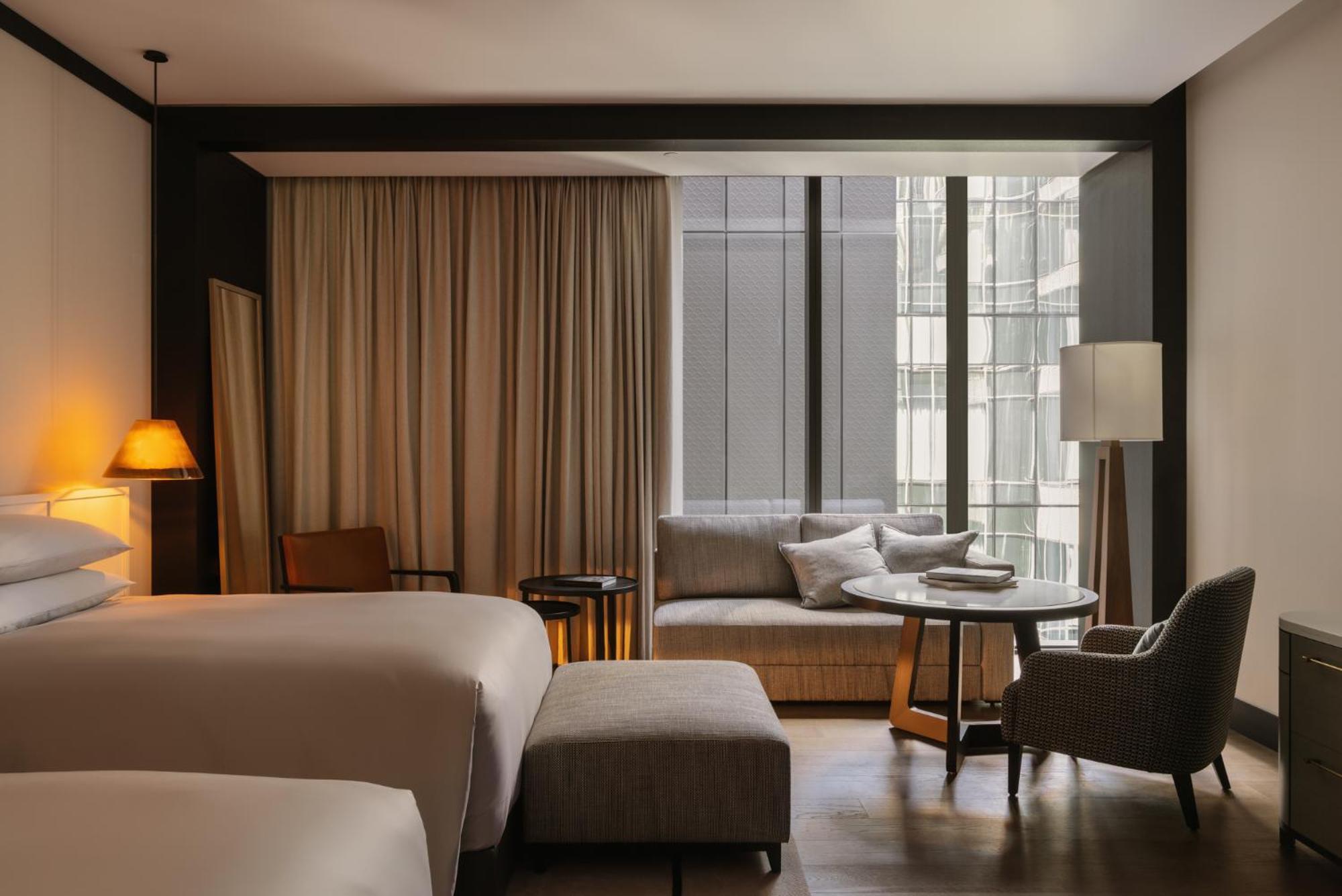 Hotel Capella Sydney Exteriér fotografie